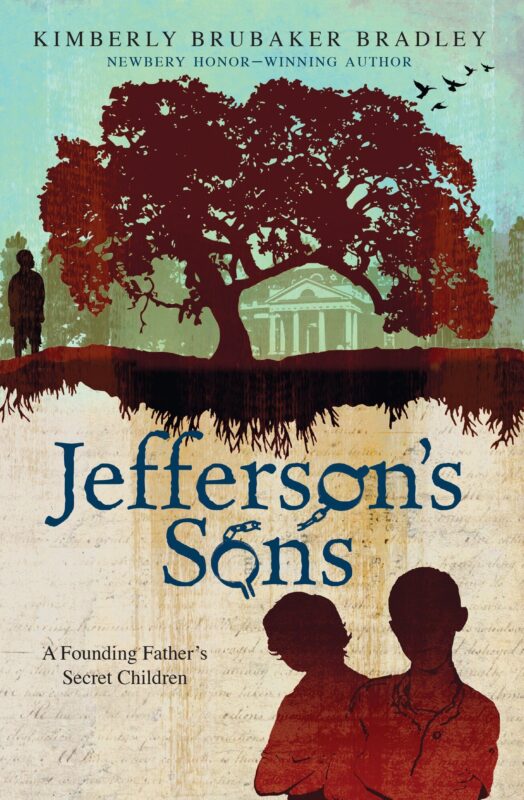 Jefferson’s Sons: A Founding Father’s Secret Children