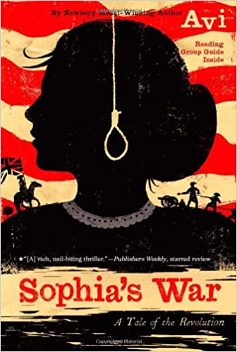 Sophia’s War