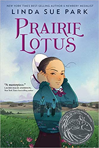 Prairie Lotus