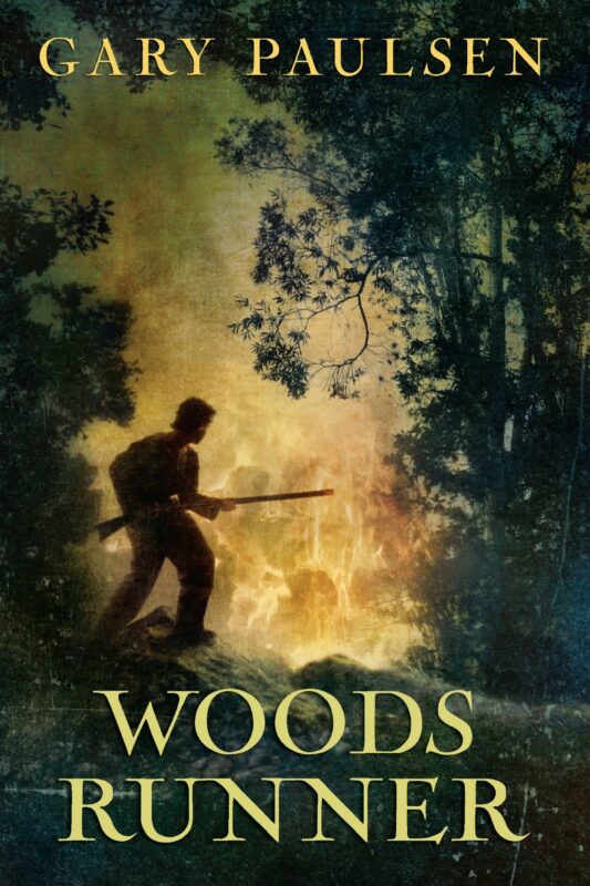 The Woods Runner