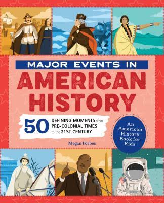 Major Events in American History